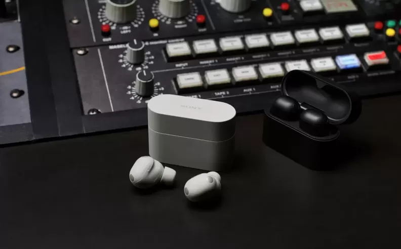 Sony WF-1000XM6 Raises the Bar with Smarter Noise Cancelling and Elite Sound Performance