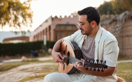 Ramadan Programming at Yas Bay Waterfront