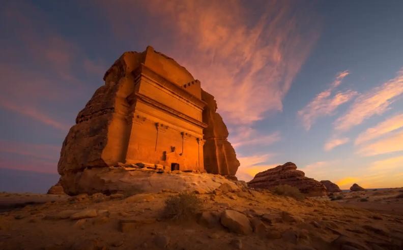  The Red Sea: Barefoot Luxury and Island Dreaming