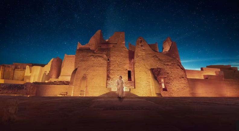 AlUla: Otherworldly Beauty and Endless Discovery