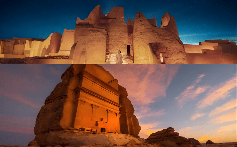 Saudi Travel Radar 2026: Explore the Best of What’s New and Upcoming