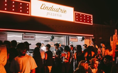 BRED Abu Dhabi Drops first music set: Gunna and Nemzzz Live on April 24