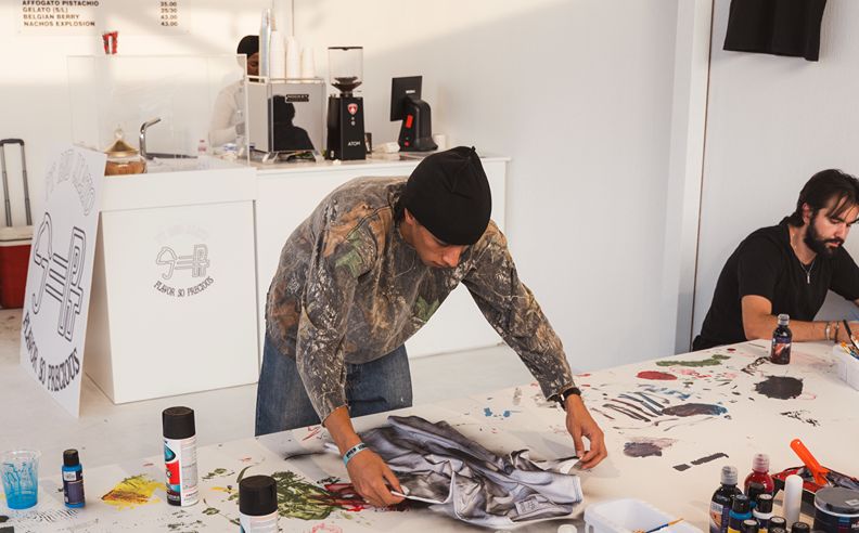 BRED Abu Dhabi 2026 Returns with Global Music and Culture