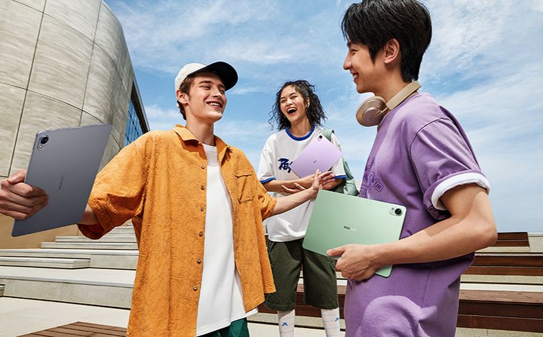 Is the HUAWEI MatePad 11.5 S the Ultimate Daily Productivity Companion