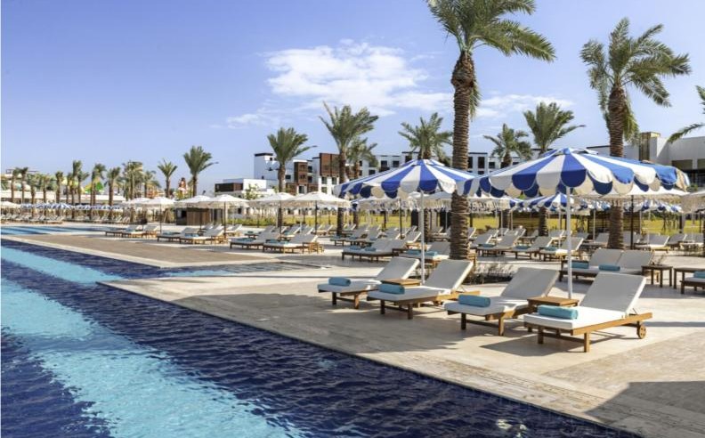 Limitless Relaxation