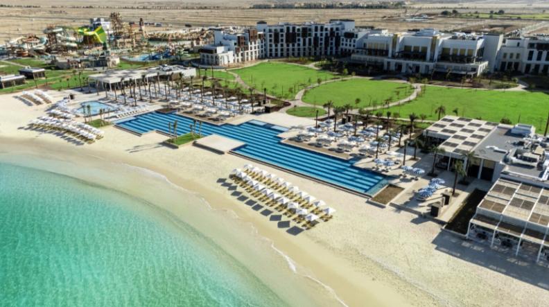 Minister of Tourism Inaugurates “Rixos Murjana” Saudi Arabia’s Largest Ultra All-Inclusive Resort