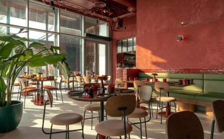 Share the Spirit of Ramadan with Comforting Classics and Premium Cuts at 71 Steak & Grill