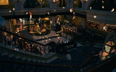 Celebrate Ramadan In Dubai