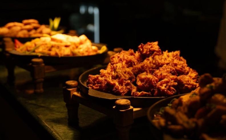 Grand Iftar by Mövenpick Bur Dubai