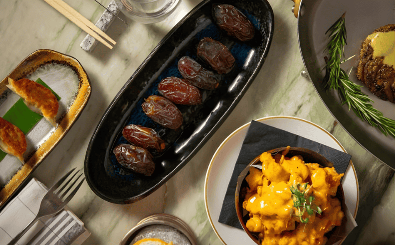 بيف بار جميرا النسيم