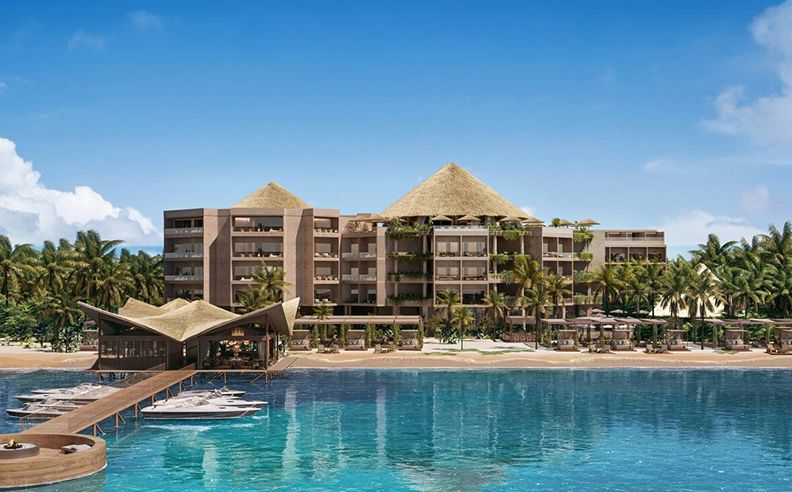 ضيافة رمضانية راقية في جوهرة الخور