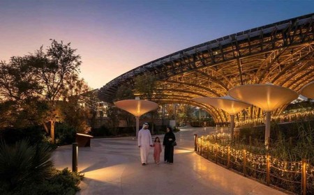 ٢٠ درهمًا إماراتيًا في ليالي رمضان؟ تطلق تيرا أحد أكثر فعاليات رمضان المؤقتة سهولة في الوصول إليها في دبي