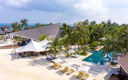 Culinary and cultural festivities mark Eid al-Fitr at THE OZEN COLLECTION Resorts in the Maldives