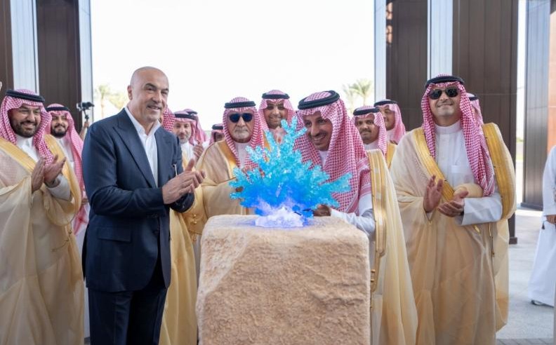 وجهة تتخطى المألوف