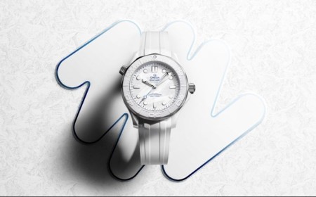 OMEGA Celebrates 90 Years of Olympic Timekeeping