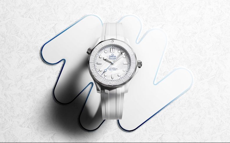 OMEGA Celebrates 90 Years of Olympic Timekeeping