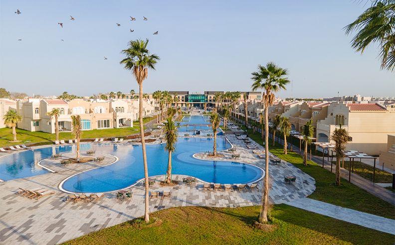 Layali Obhur Ramadan Dining Experience at Rixos Jeddah