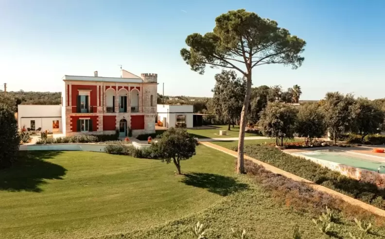 Abode of Love Heritage Meets Contemporary Design