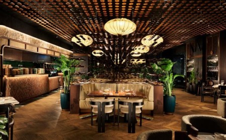 Nikkei at Sunset The Iftar Worth Booking at CLAY Dubai