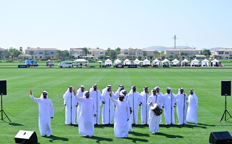 Emaar Polo Cup 2026 Delivers Thrills, Luxury, and Lifestyle in UAE