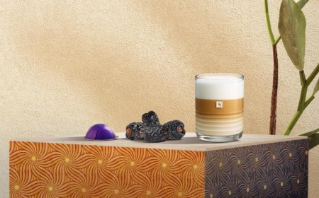 Indulge in Unique Coffee Creations with Nespresso in UAE This Ramadan