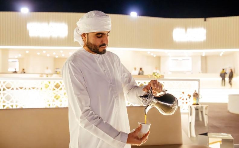 Open Air Corporate Suhoor at Layali Ramadan