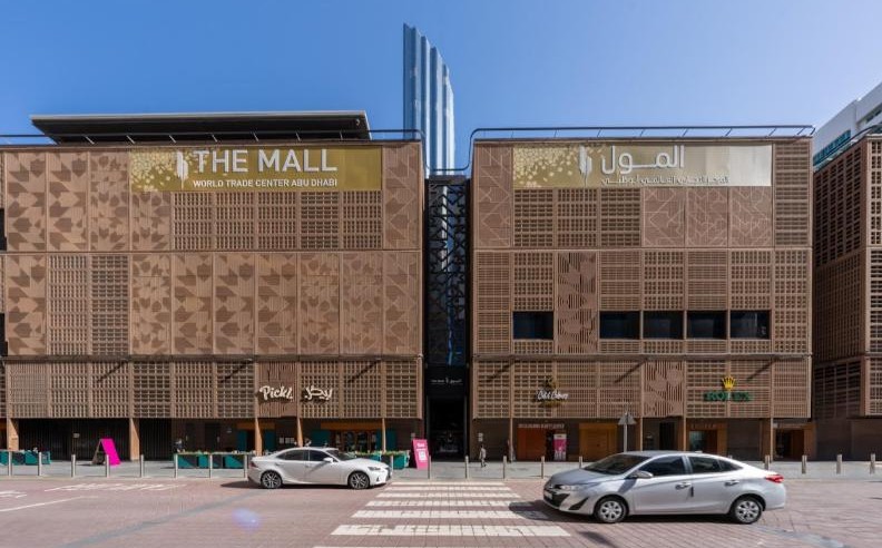 وجهات التسوّق في الإمارات تحتفي بروح رمضان