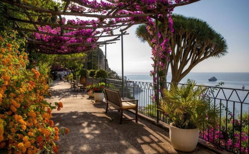 Anantara Grand Tour Europe Budapest French Riviera