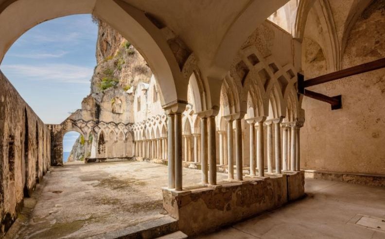 Anantara Grand Tour Europe Amsterdam Dublin Experiences