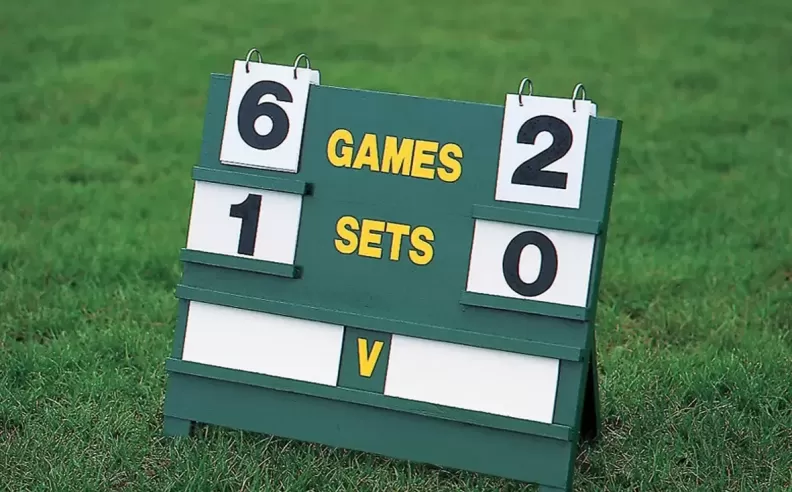 The Mystery of 15 30 and 40