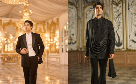 Ramadan Nights with Seema Gujral