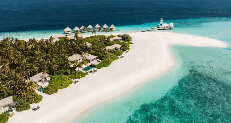 منتجع إنتركونتيننتال المالديف ماموناجاو يعلن عن إطلاق فعالية 