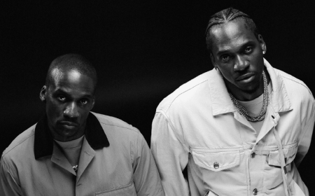 كليبس وماسترد في العرض الافتتاحي لمهرجان برد أبوظبي في 23 أبريل