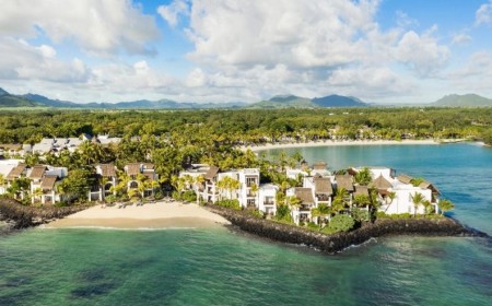 Escape to Paradise this Eid Al Fitr with Shangri-La Le Touessrok, Mauritius