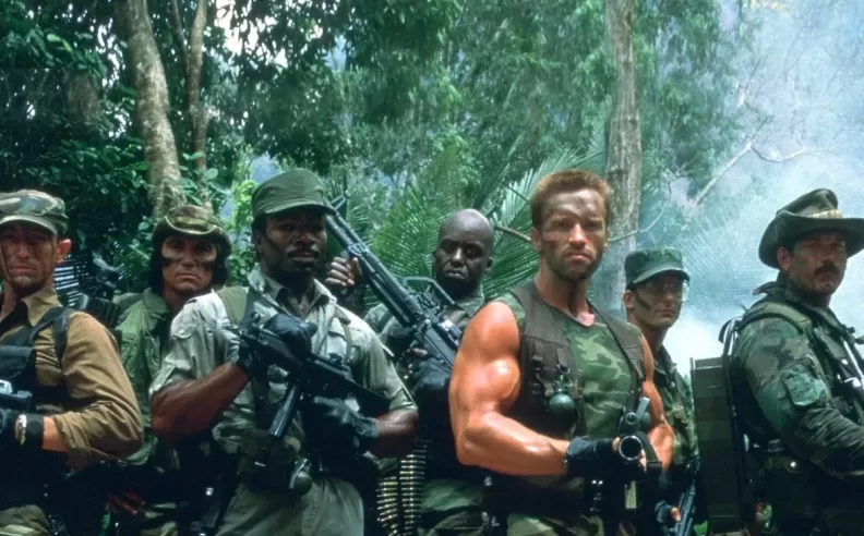 The 1980s Movies That Redefined Hollywood and Built Lasting Legends