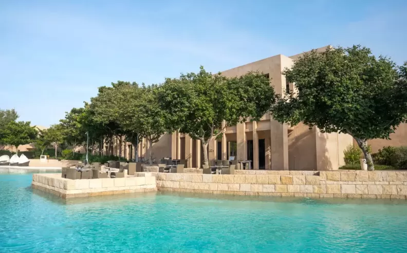 تجربة عصرية بنكهة رمضانية في الدوحة