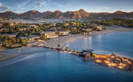 مجموعة فورسيزونز تحتفل بمرور 65 عاماً على تأسيسها وتكشف عن آفاق جديدة للنمو العالمي