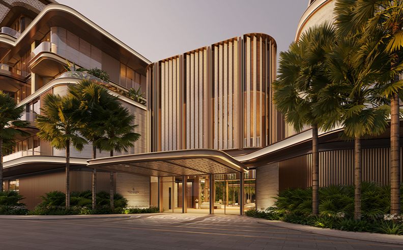 الفصل الجديد في مسيرة فورسيزونز