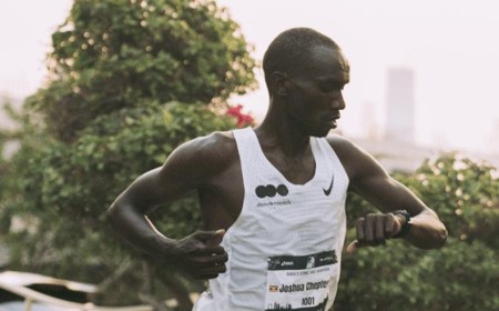 هواوي تطلق الجيل القادم من ساعة جري احترافية في مدريد