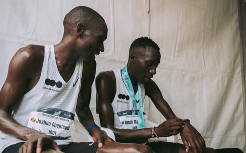 ساعة هواوي الجديدة للجري: أداء احترافي عالمي