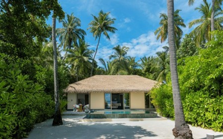 منتجع إنتركونتيننتال المالديف ماموناجاو يعلن عن برنامج 