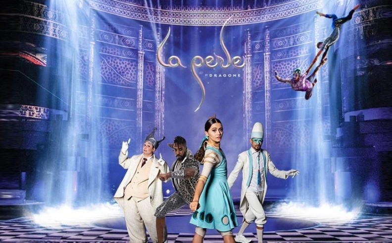 1001 Moments of Wonder: La Perle’s Ramadan Celebration