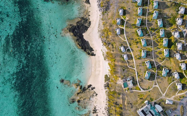 Constance Hotels & Resorts: Top-Rated Properties