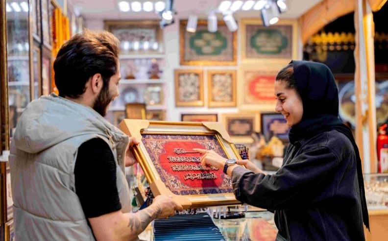 Ramadan Finds at Global Village Pavilions