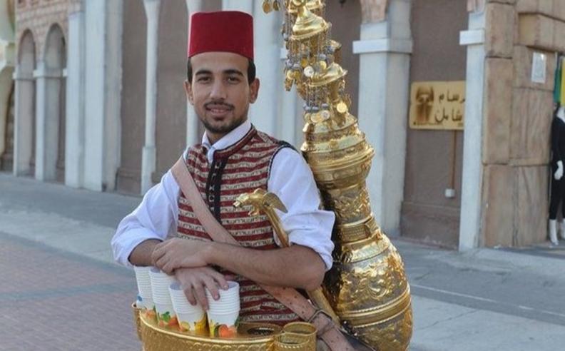 فعاليات رمضان في ياس باي ووتر فرونت