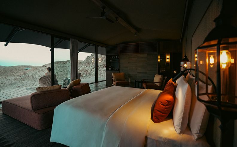 Parvara: A Serene Culinary Journey in the Mountains