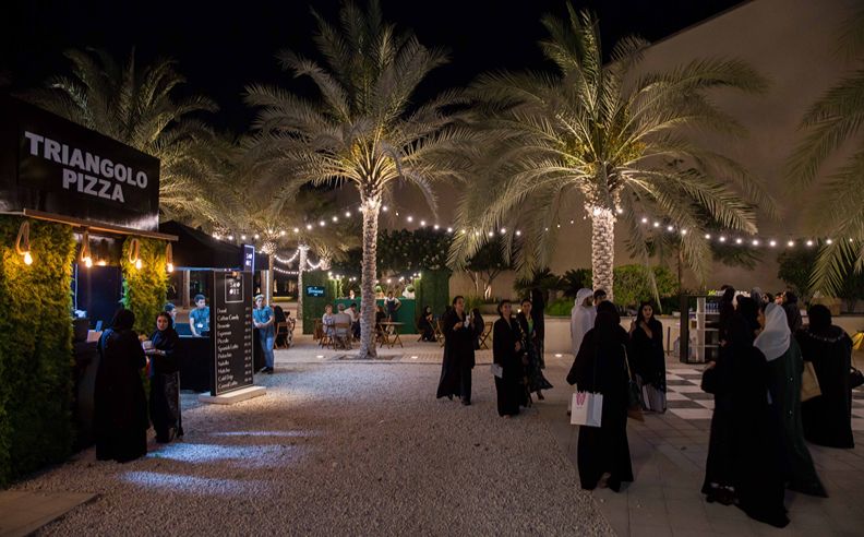 Evening Iftars, Suhoor Gatherings, and Heritage Activities