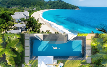 5 وجهات مميّزة لقضاء عطلة عيد الفطر المبارك