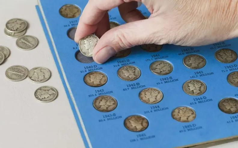 أدوات وطرق الحفاظ على مجموعتك