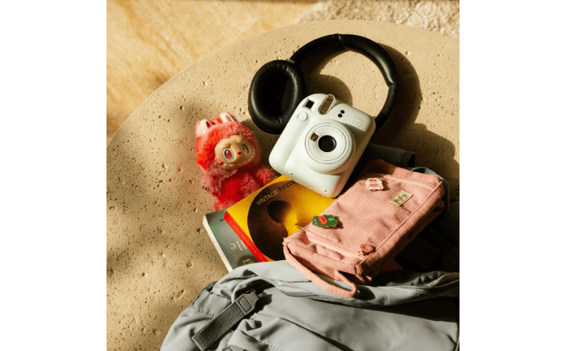 كاميرا إنستاكس ميني 12™